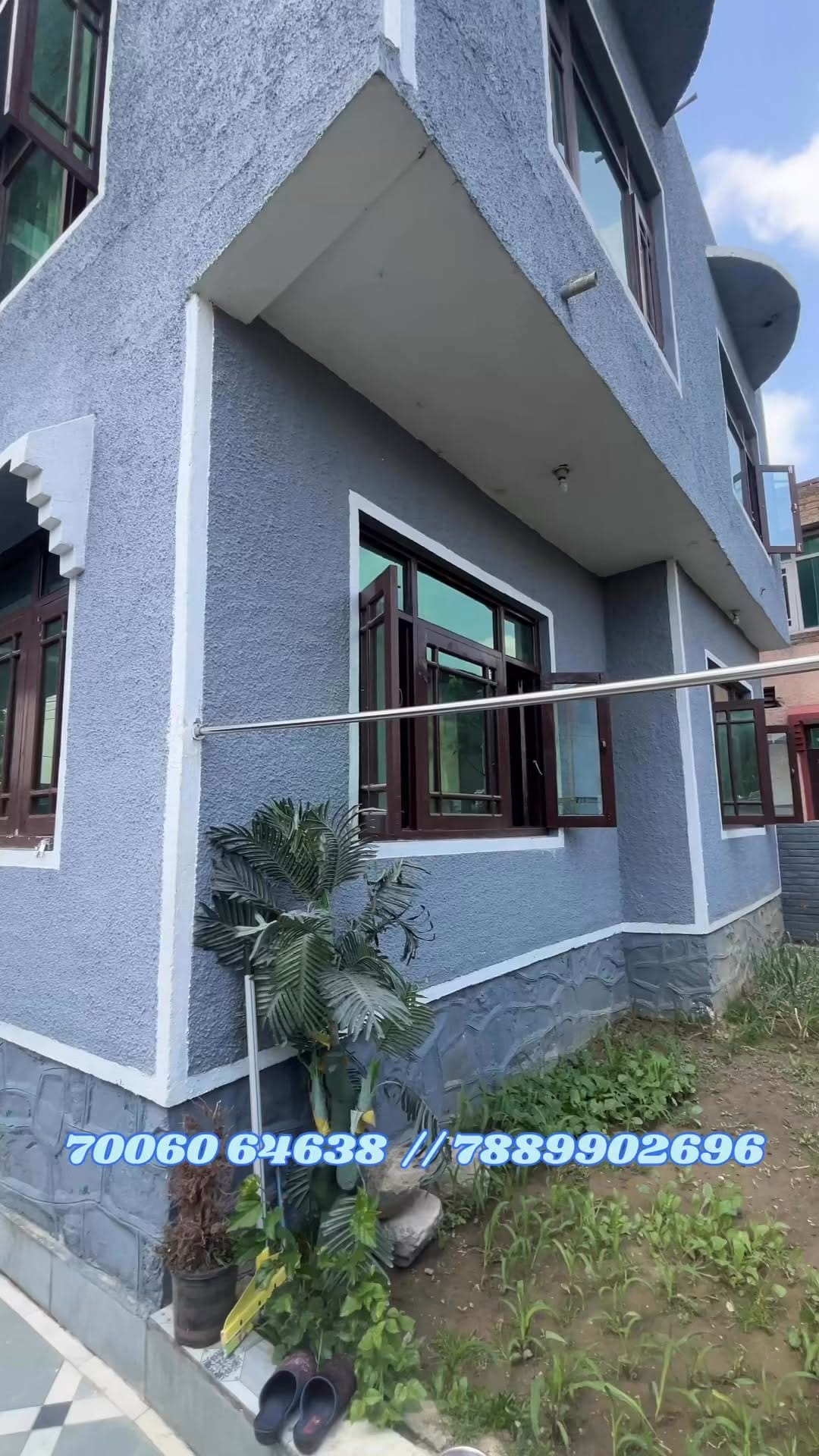 Post 6 by Realestate Srinagar on Instagram (video)