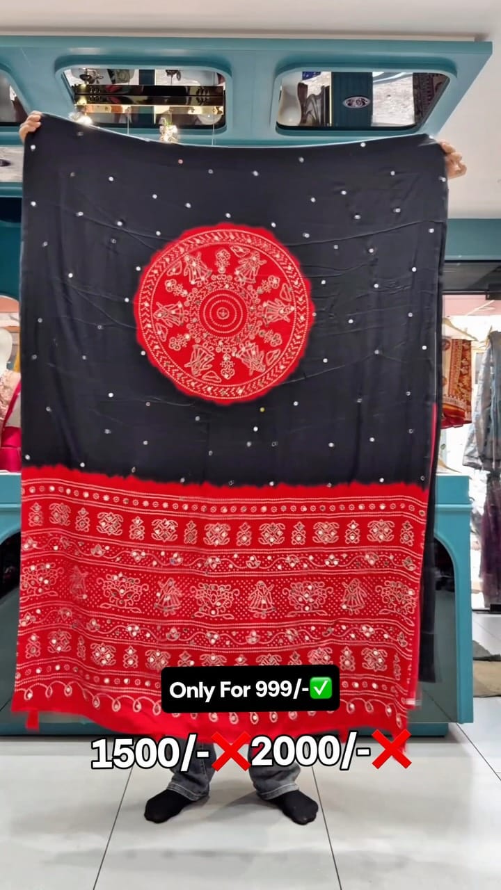Post 9 by Shree Ganesh Sarees on Instagram (video)
