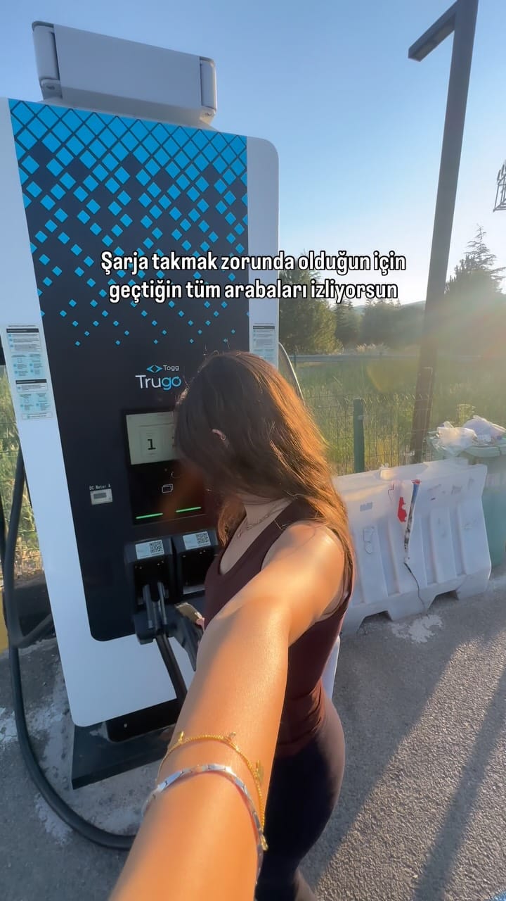 Post 2 by Rukiye Tunç on Instagram (video)