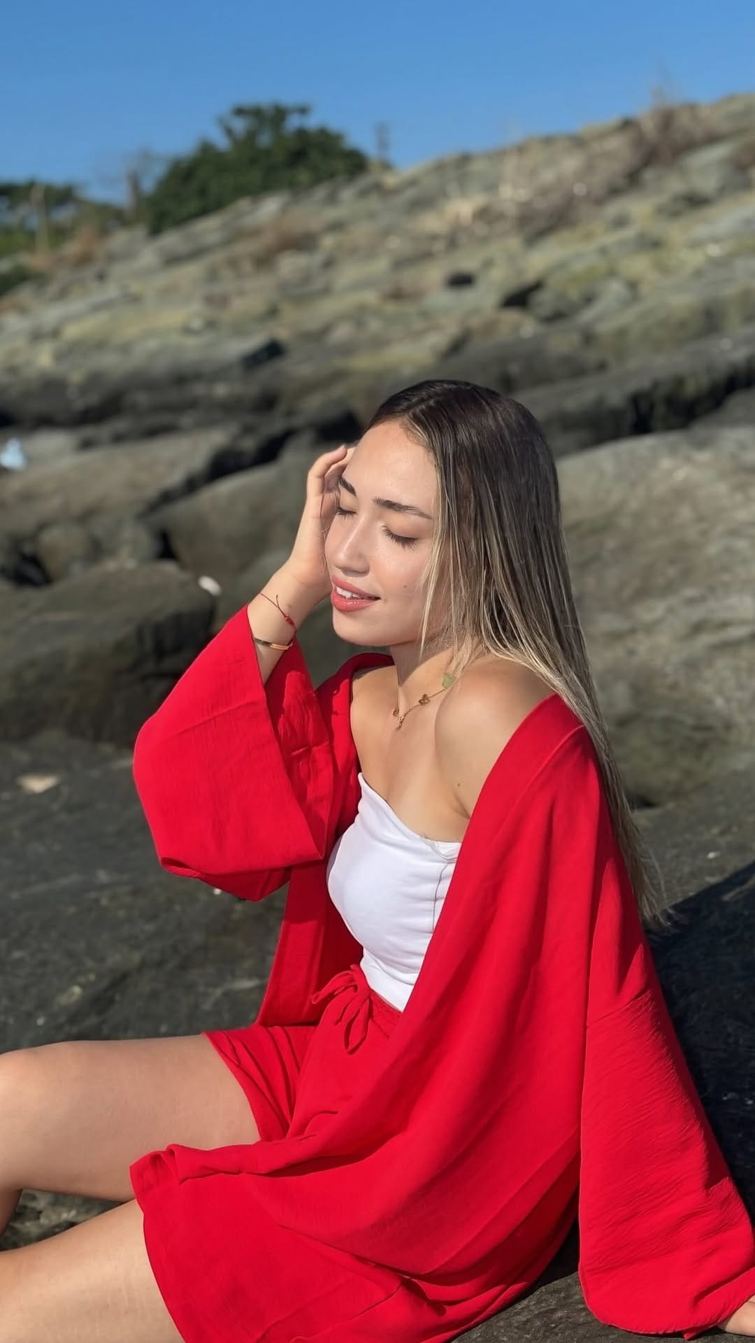 Post 9 by Aysel Kara on Instagram (video)
