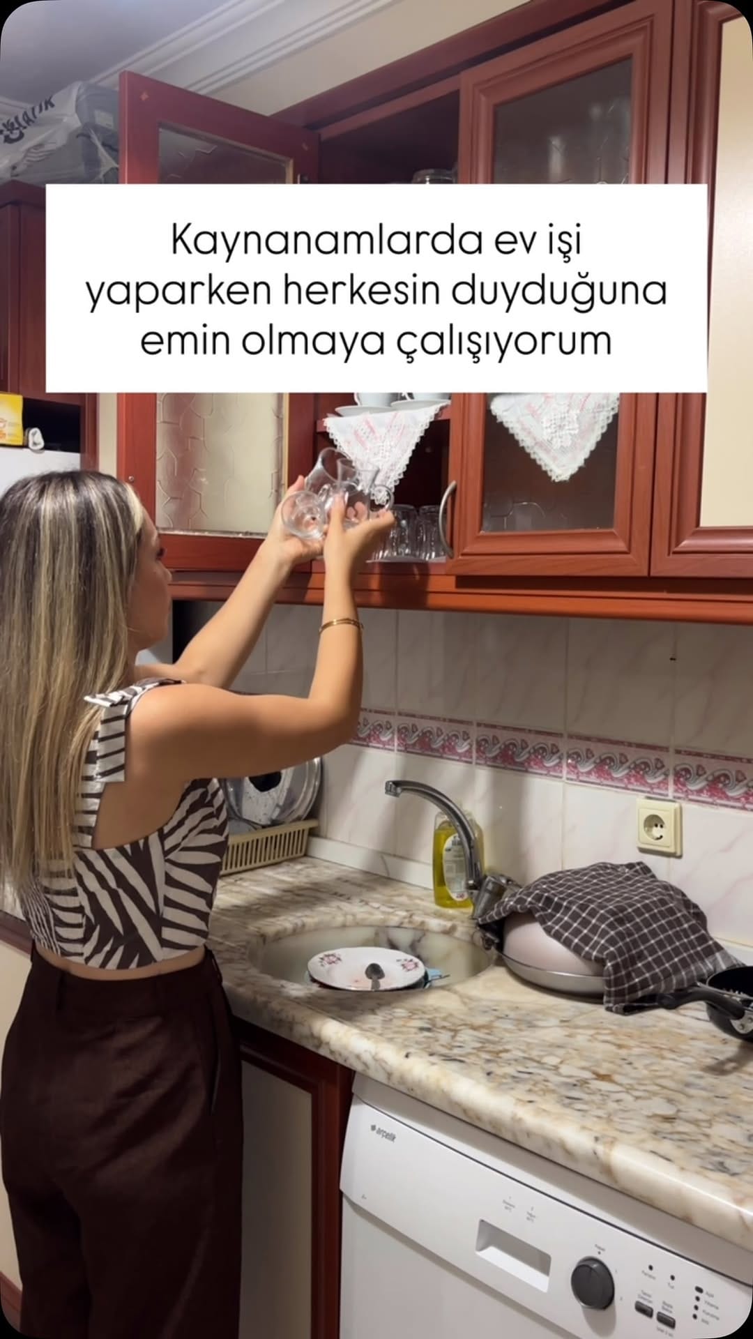 Post 4 by Aysel Kara on Instagram (video)