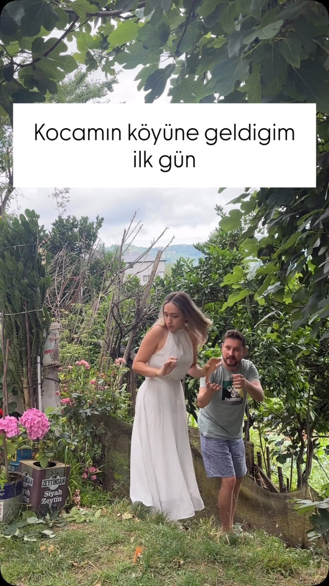 Post 6 by Aysel Kara on Instagram (video)