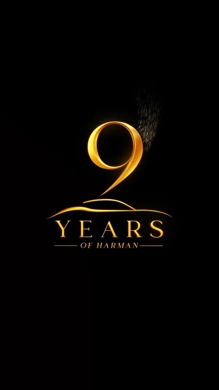 Post 3 by Harman Motors on Instagram (video)