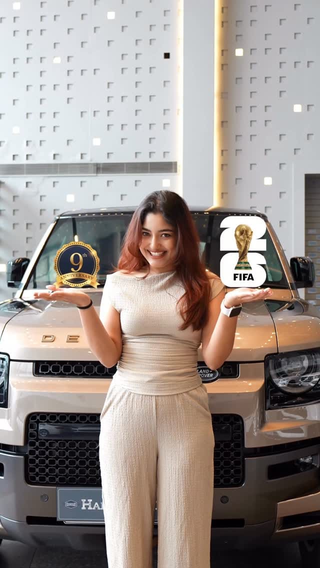 Post 8 by Harman Motors on Instagram (video)