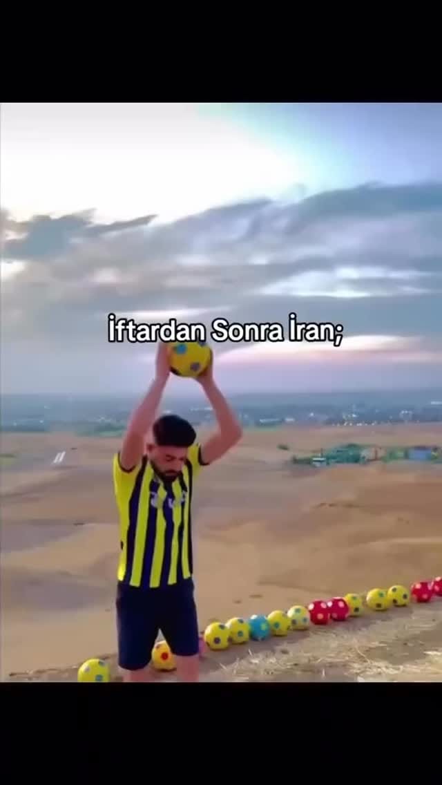 Post 6 by Özgür Yılmaz on Instagram (video)