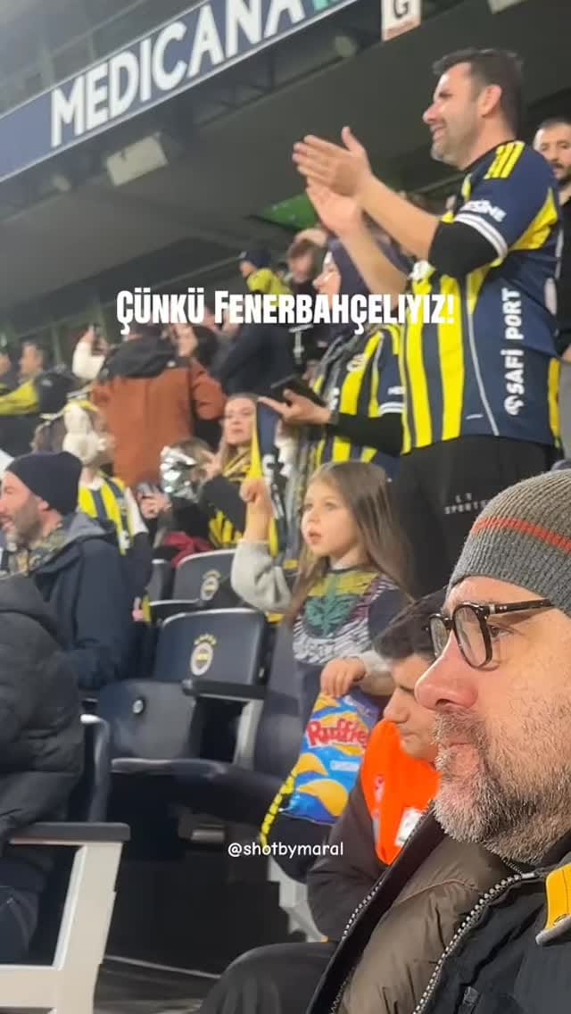 Post 7 by Özgür Yılmaz on Instagram (video)