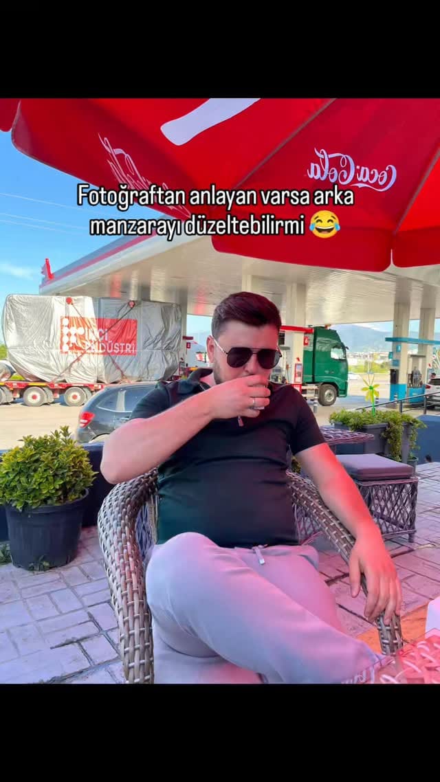 Post 1 by Özgür Yılmaz on Instagram (video)
