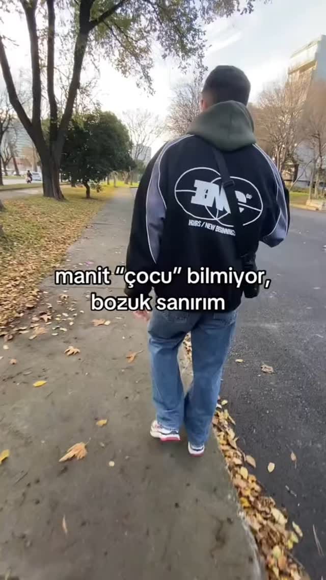 Post 10 by Özgür Yılmaz on Instagram (video)