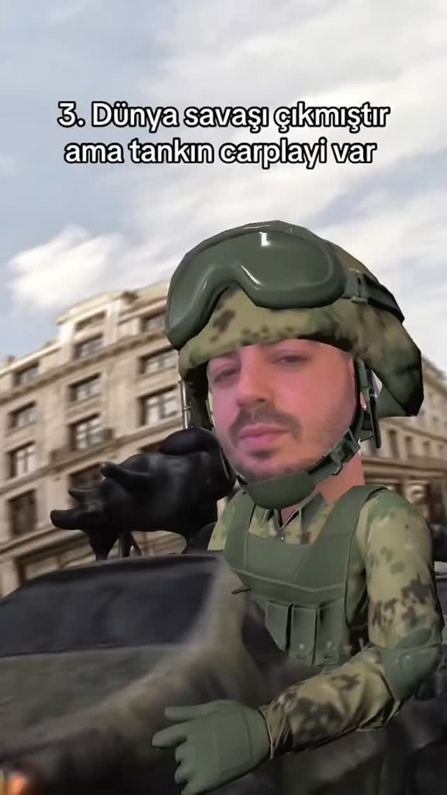 Post 5 by Özgür Yılmaz on Instagram (video)
