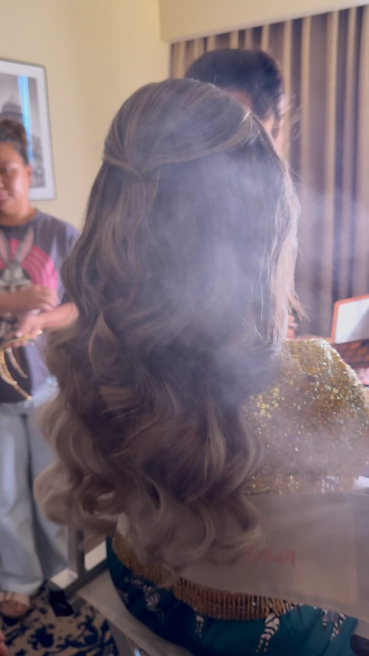 Post 7 by Archana Rautela on Instagram (video)