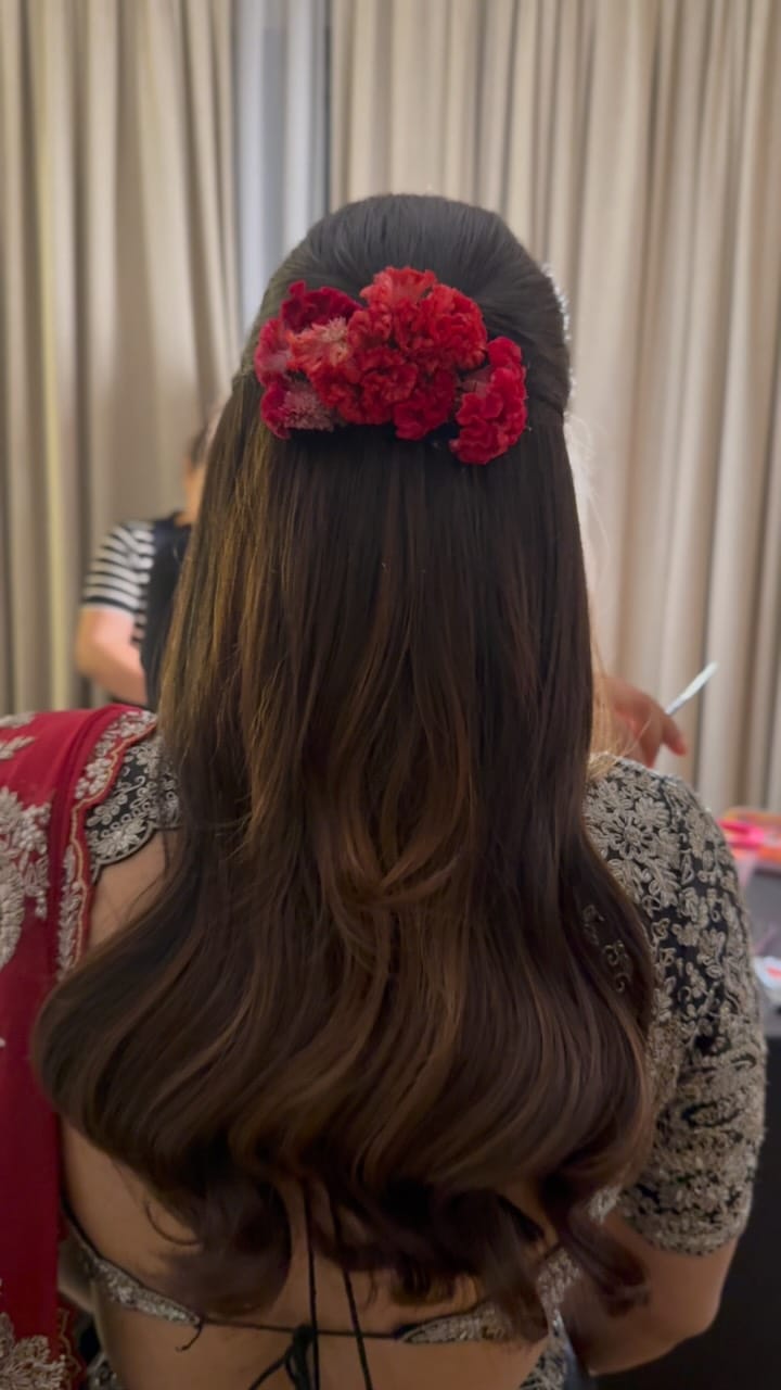 Post 6 by Archana Rautela on Instagram (video)