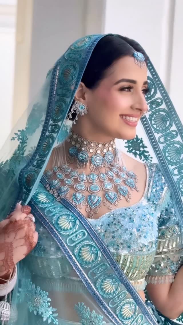 Post 8 by Archana Rautela on Instagram (video)