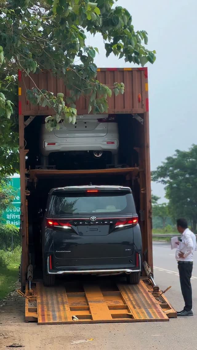 Post 4 by Neelam Toyota on Instagram (video)
