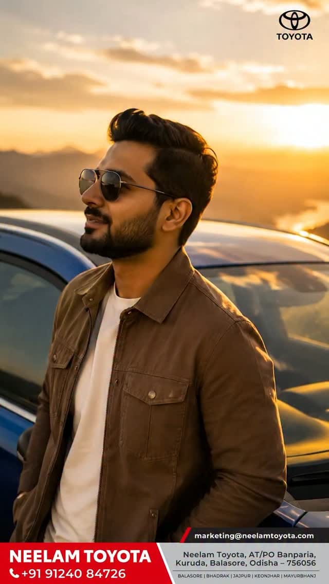 Post 9 by Neelam Toyota on Instagram (video)