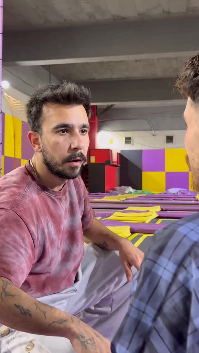 Post 8 by Reval Kt on Instagram (video)