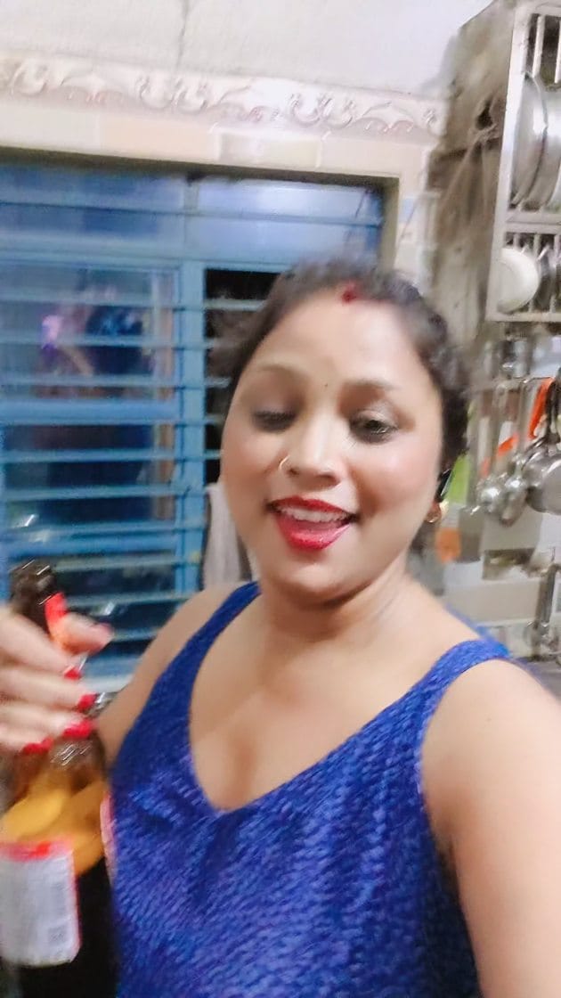 Post 10 by Jaya Vlog on Instagram (video)