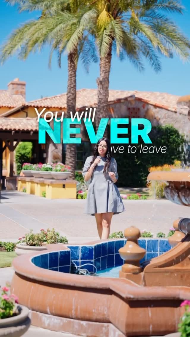 Post 4 by Bianca | AZ Realtor on Instagram (video)