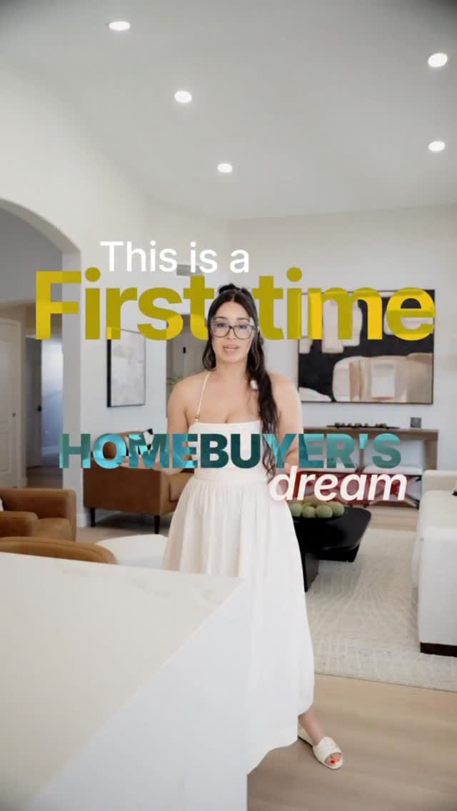 Post 6 by Bianca | AZ Realtor on Instagram (video)