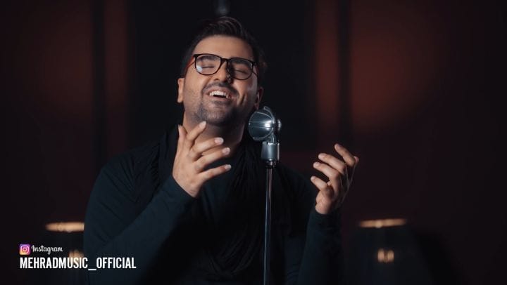 Post 6 by @mehradmusic_official on Instagram (video)