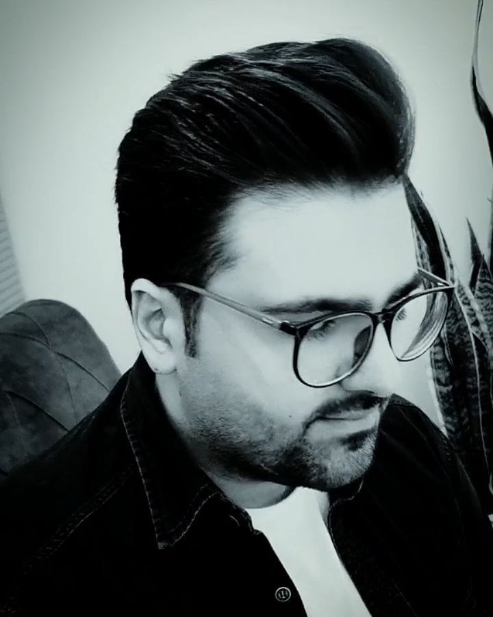 Post 5 by @mehradmusic_official on Instagram (video)