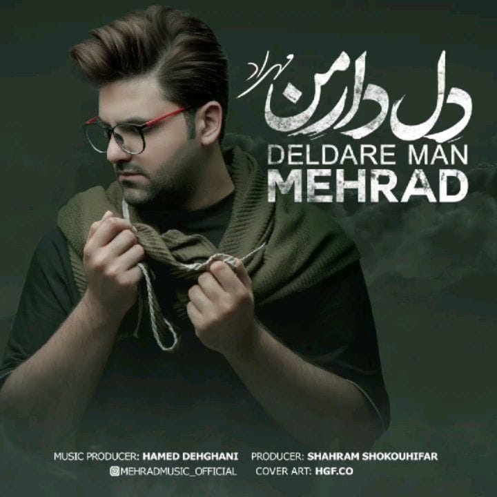 Post 8 by @mehradmusic_official on Instagram (carousel)