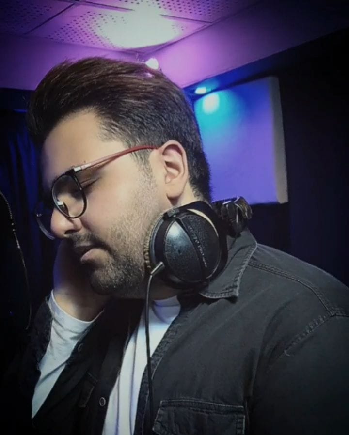 Post 4 by @mehradmusic_official on Instagram (carousel)