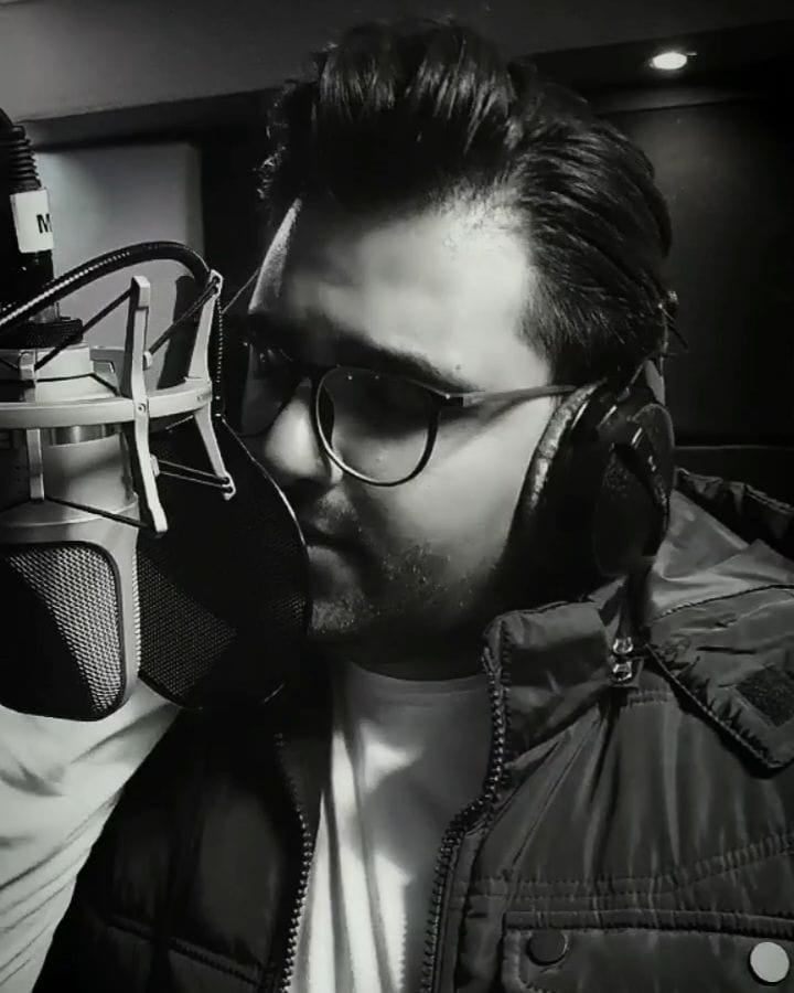 Post 3 by @mehradmusic_official on Instagram (video)