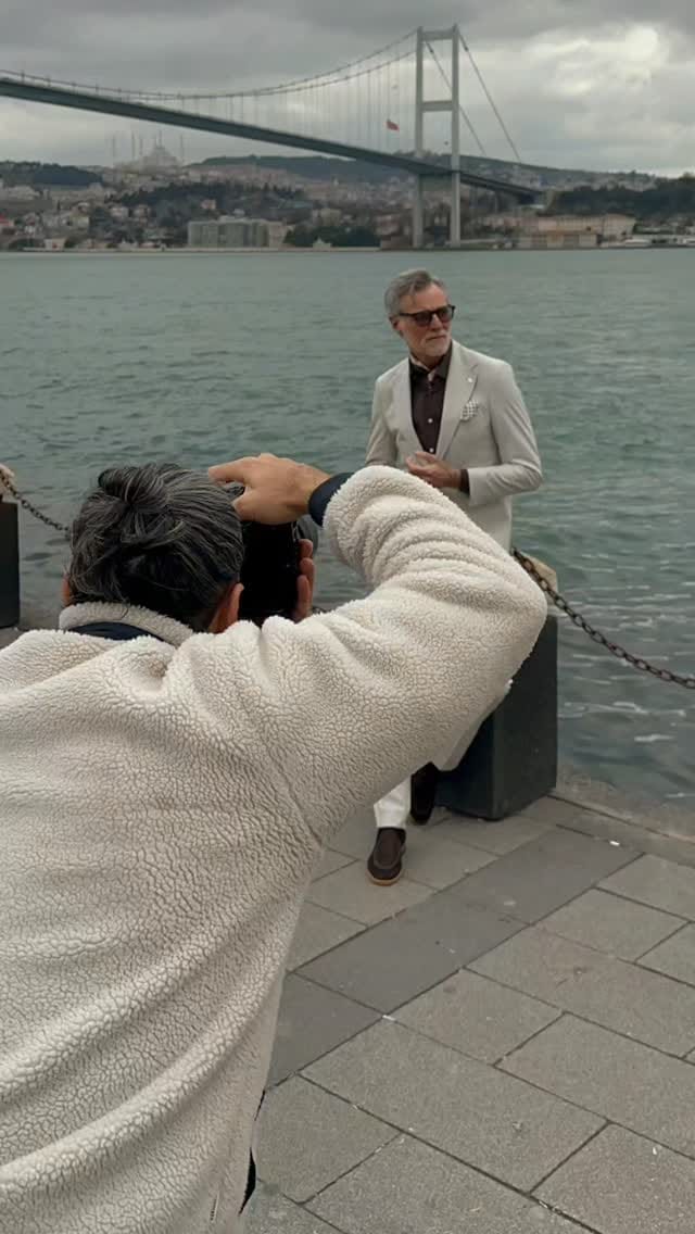 Post 7 by FOTOĞRAF SANATÇISI VE EĞİTMEN on Instagram (video)
