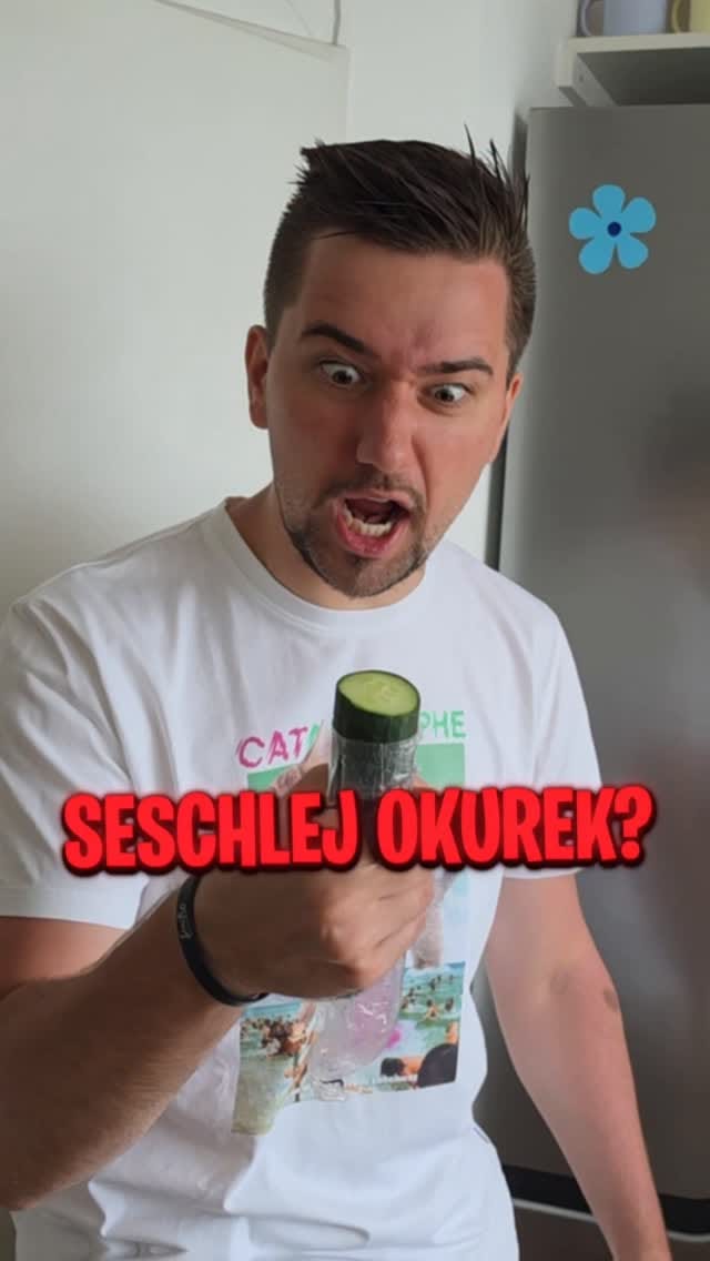 Post 7 by Jakub Vích on Instagram (video)