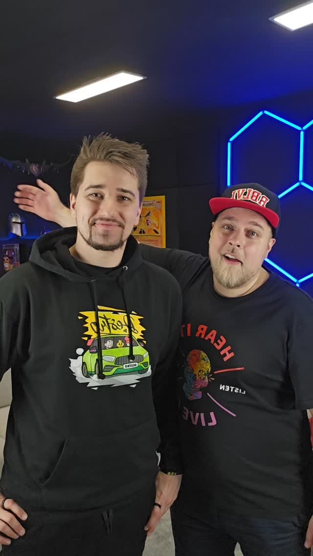 Post 9 by Jakub Vích on Instagram (video)