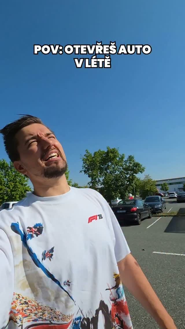 Post 2 by Jakub Vích on Instagram (video)