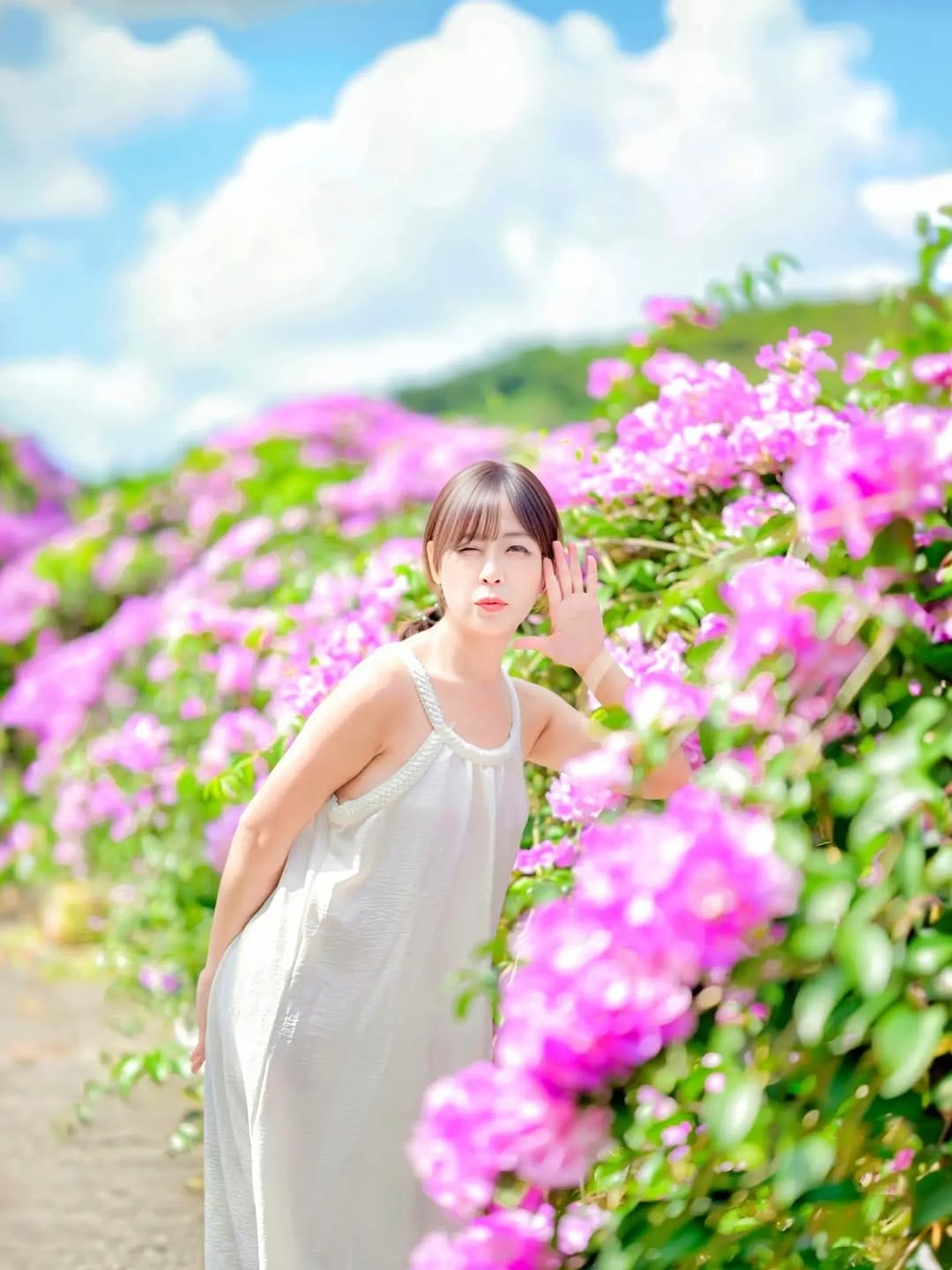 Post 3 by Hsu Yu Chieh 瑀婕 on Instagram (carousel)