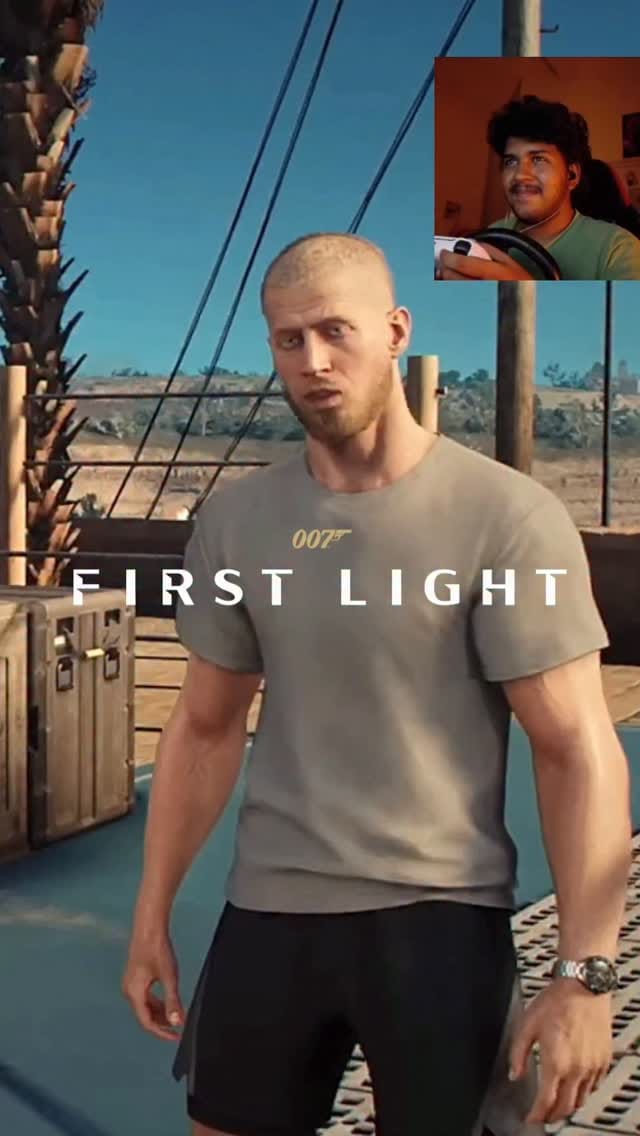 Post 4 by S3 GAMER on Instagram (video)