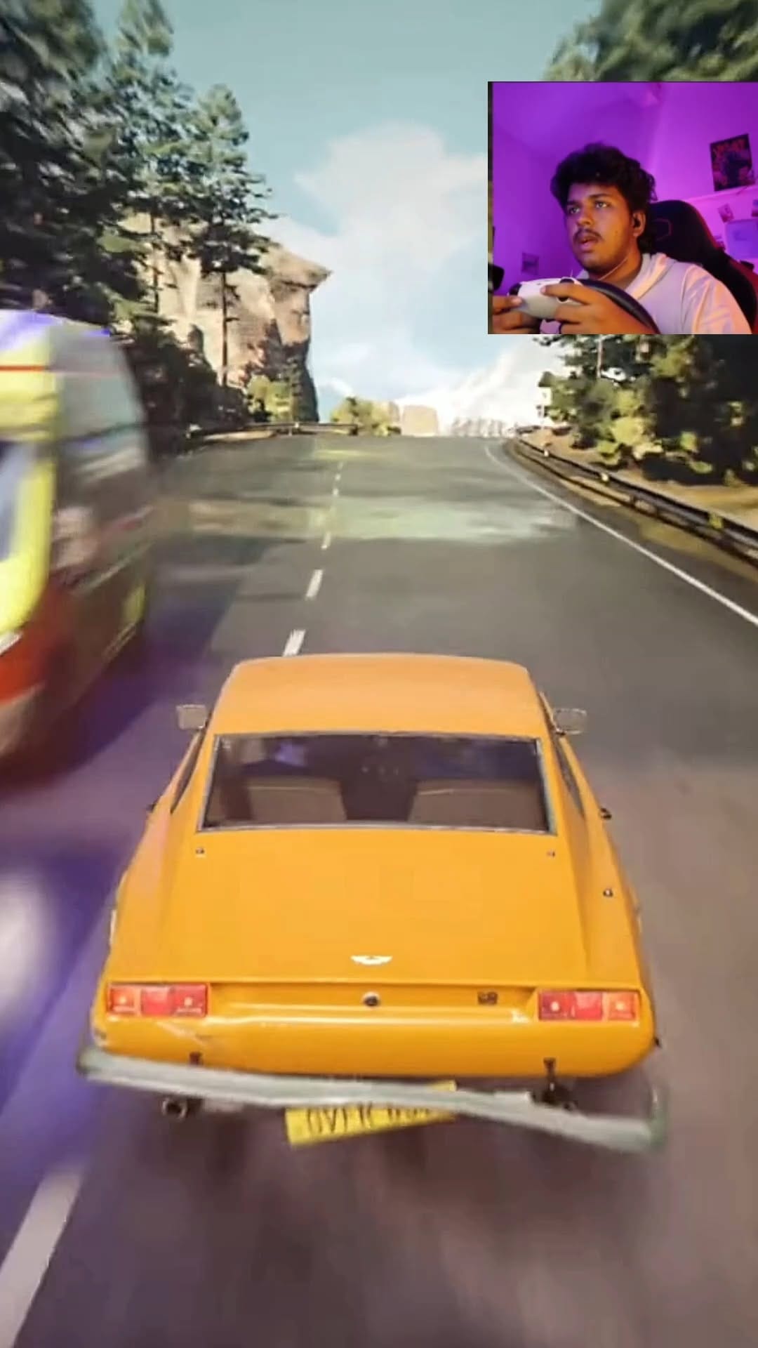 Post 3 by S3 GAMER on Instagram (video)