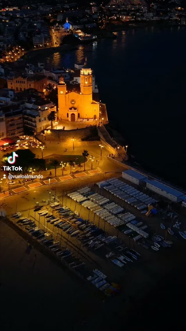 Post 6 by EL VUELO AL MUNDO | VIDEOS CON DRON on Instagram (video)