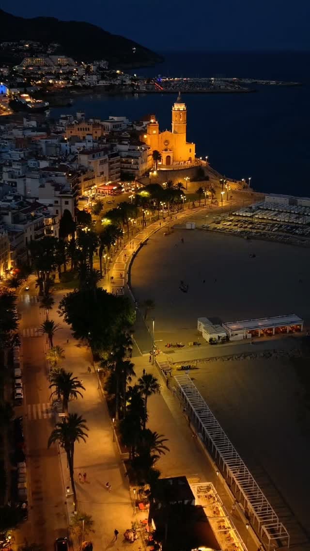 Post 7 by EL VUELO AL MUNDO | VIDEOS CON DRON on Instagram (video)