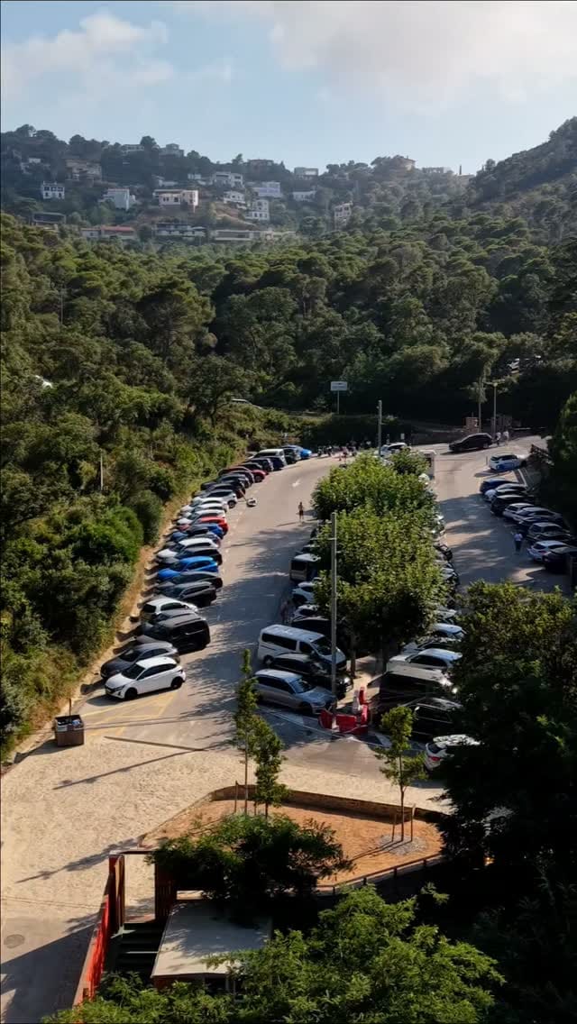 Post 5 by EL VUELO AL MUNDO | VIDEOS CON DRON on Instagram (video)