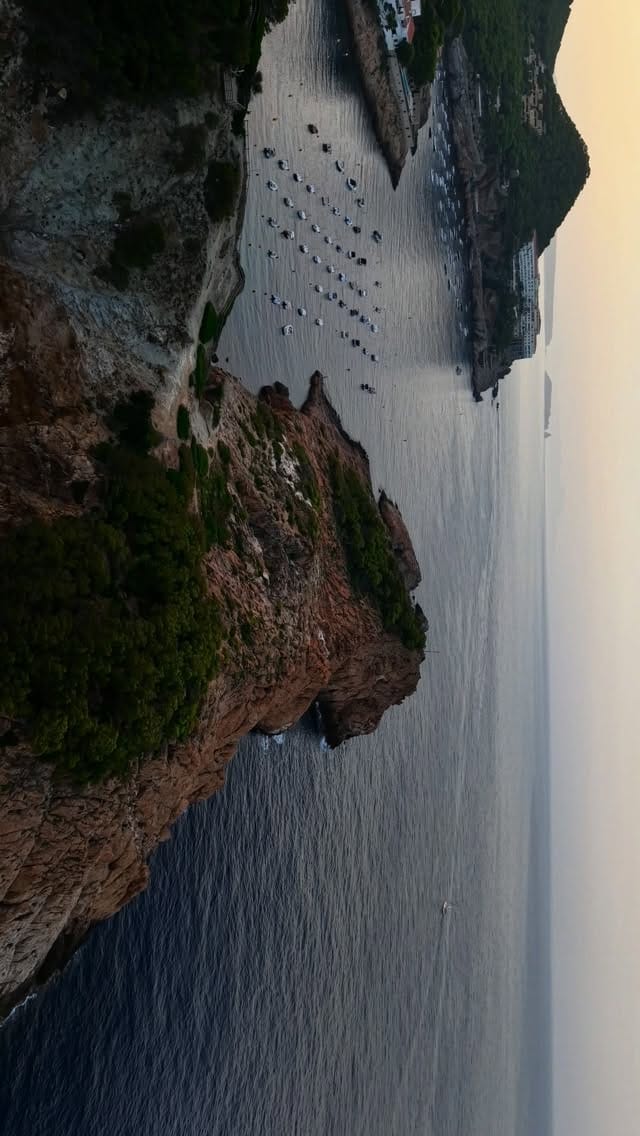 Post 3 by EL VUELO AL MUNDO | VIDEOS CON DRON on Instagram (video)