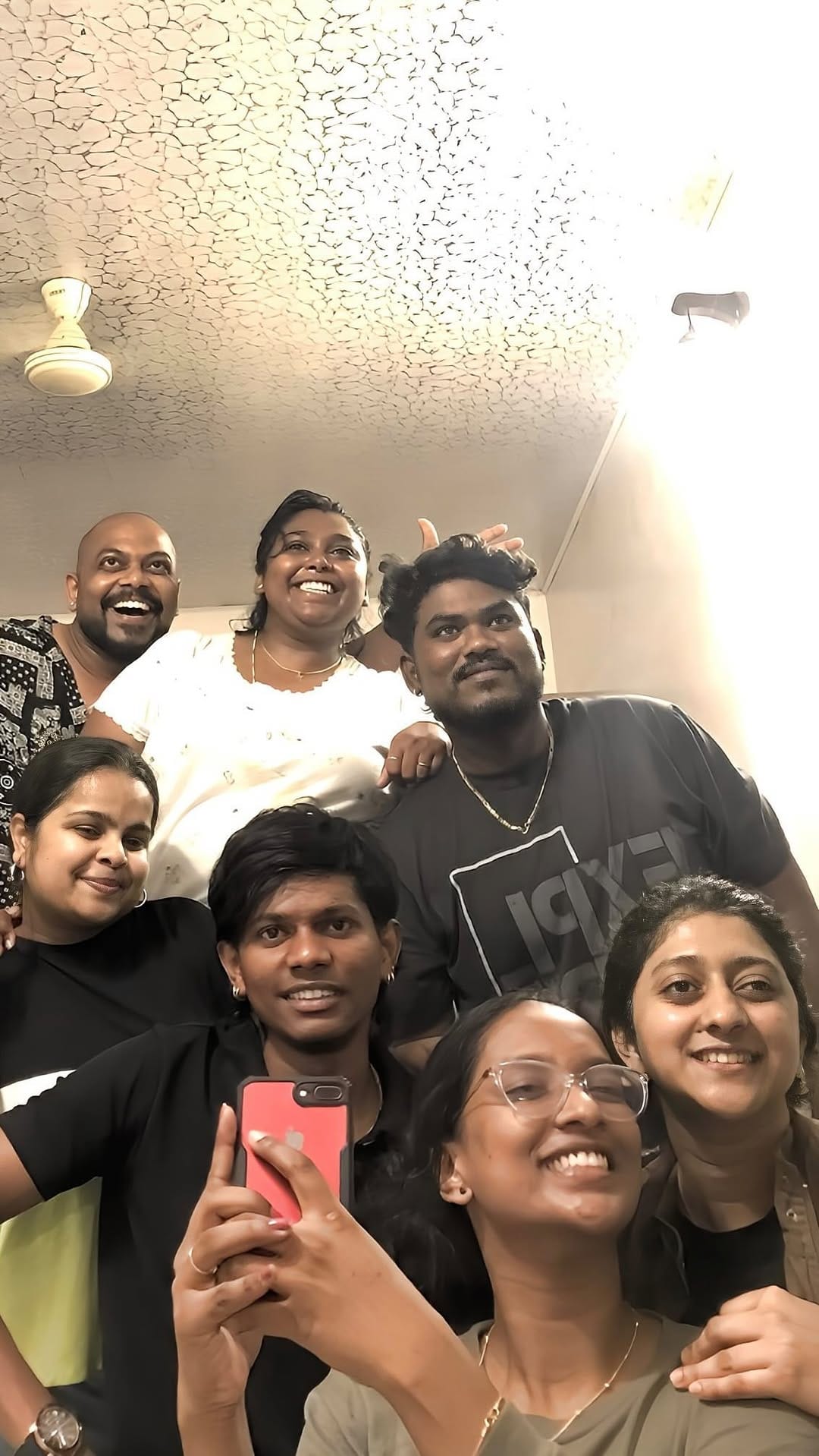 Post 8 by #DENIZஒளிபதிவாளான் on Instagram (video)