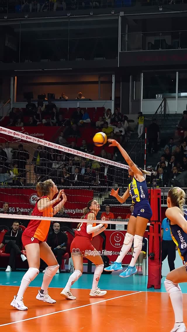 Post 8 by Turgay Dogan Sports Films | Videography on Instagram (video)