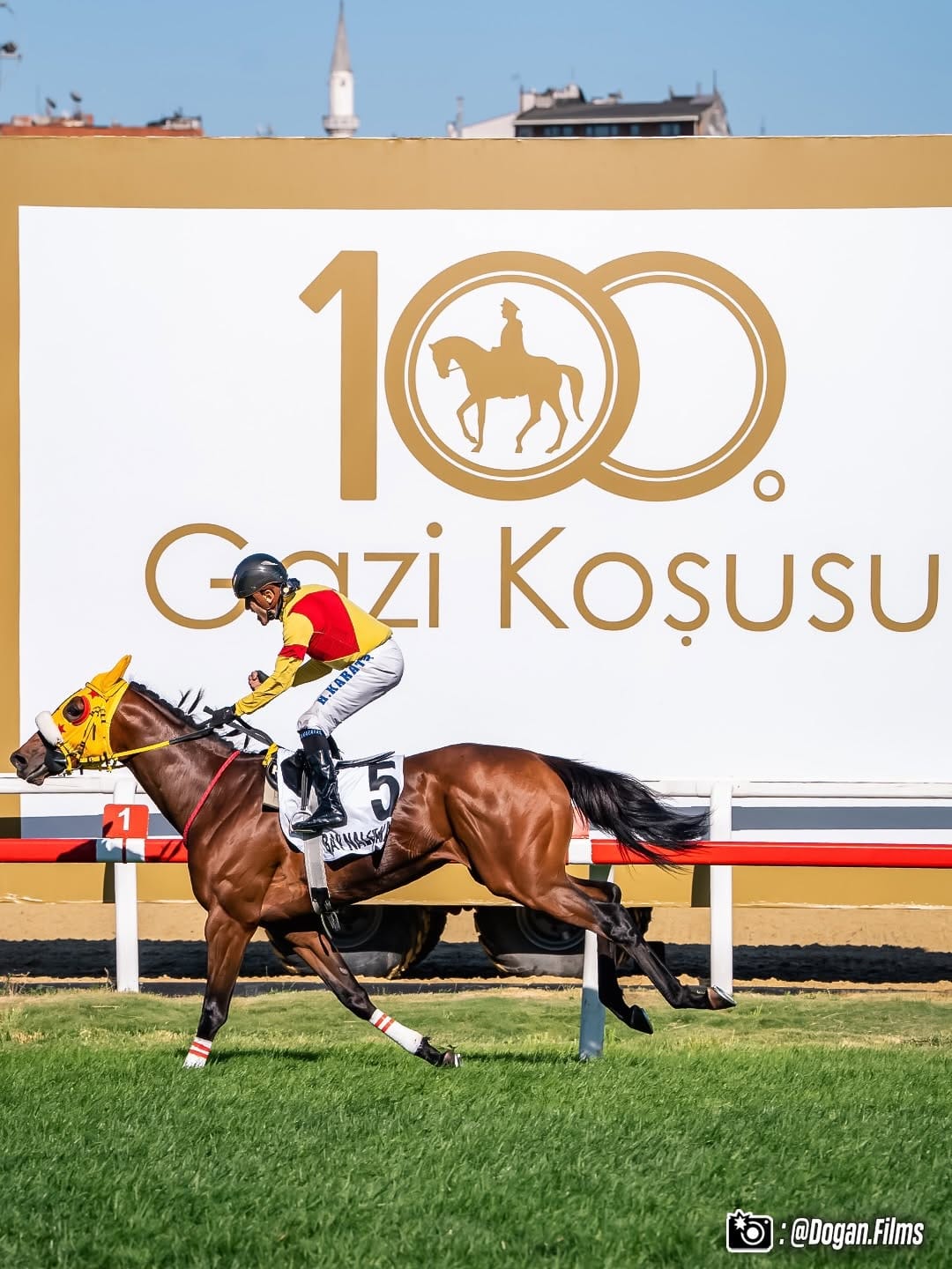 Post 7 by Turgay Dogan Sports Films | Videography on Instagram (carousel)