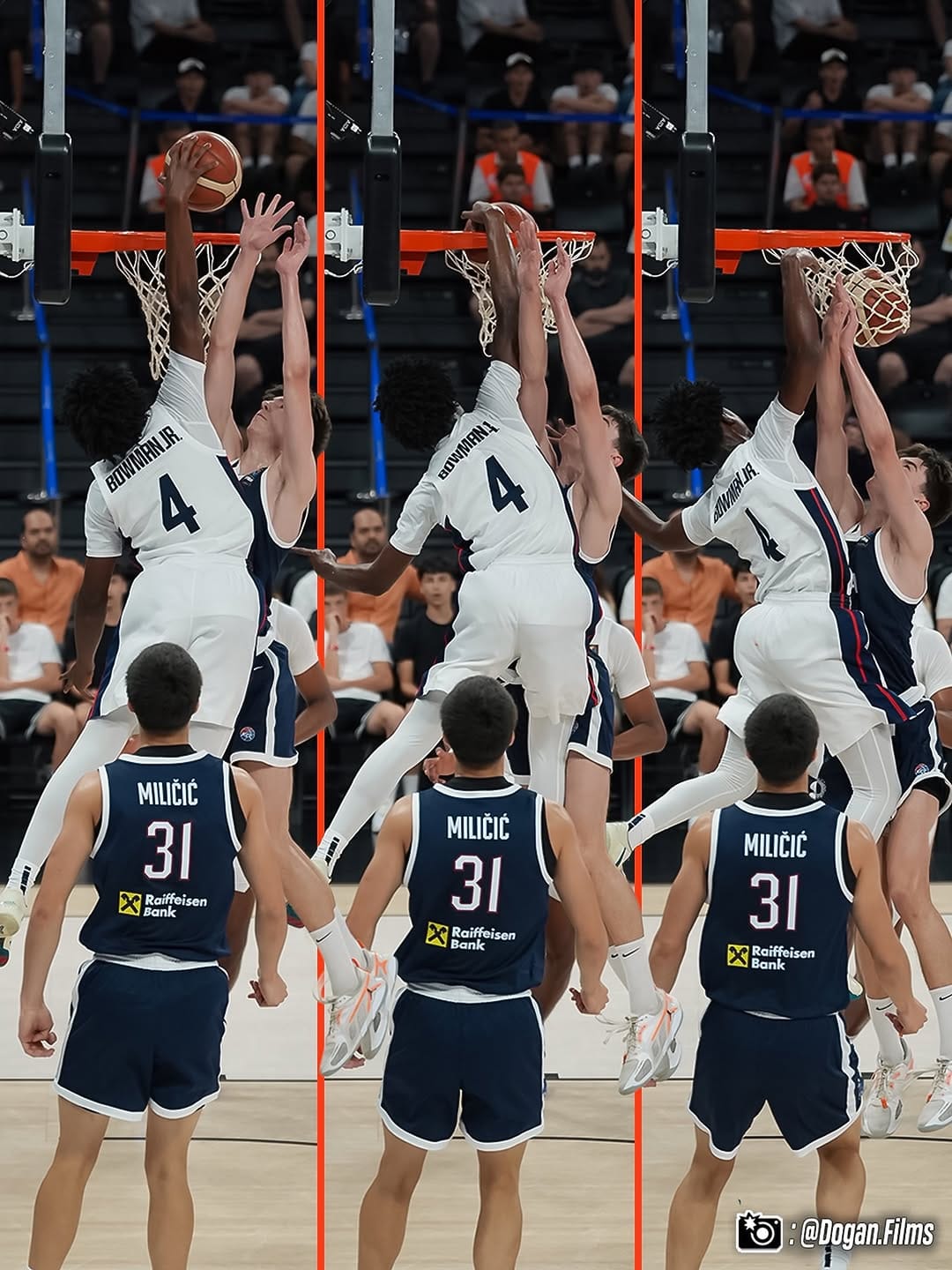 Post 1 by Turgay Dogan Sports Films | Videography on Instagram (image)
