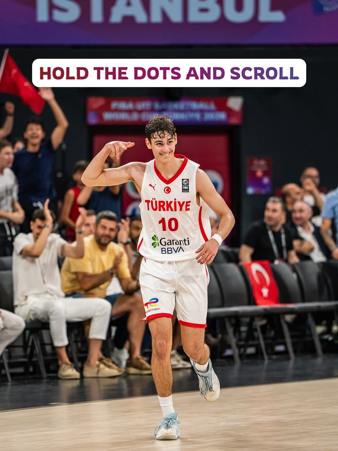 Post 5 by Turgay Dogan Sports Films | Videography on Instagram (carousel)