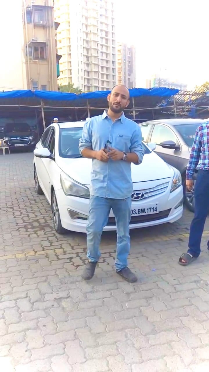 Post 5 by Mk CarZone on Instagram (video)