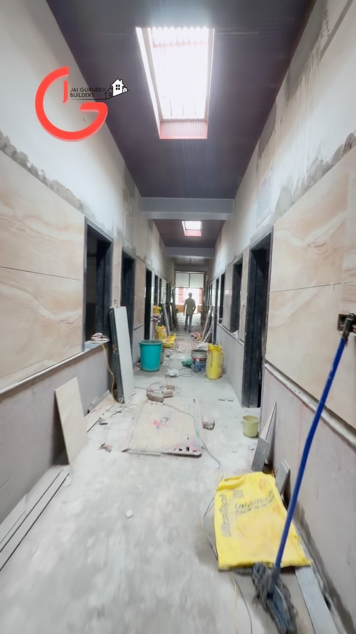 Post 7 by Builders | Construction | Home | Architects & Interiors |Turnkey on Instagram (video)