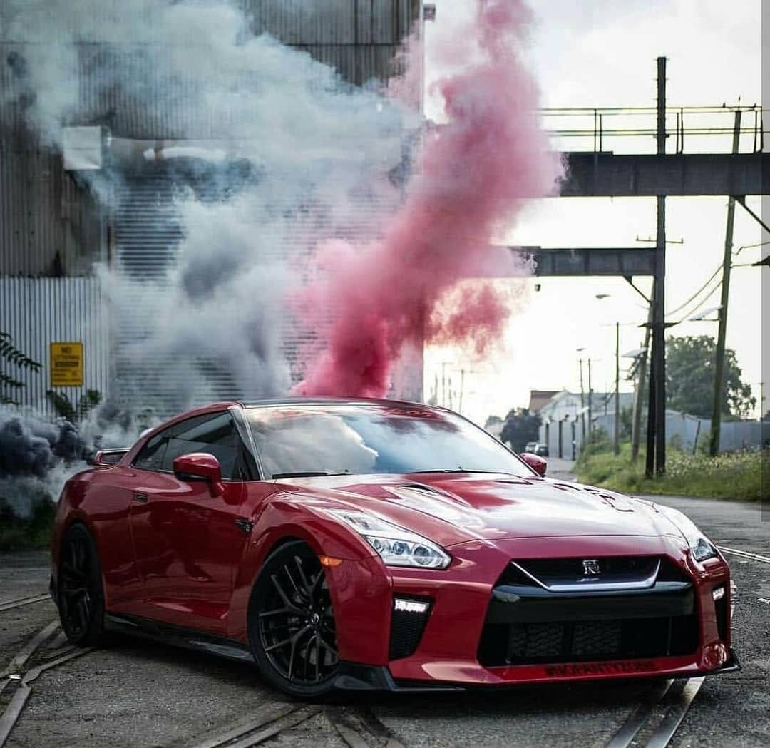 Post 1 by Cars FOR LIFE on Instagram (image)