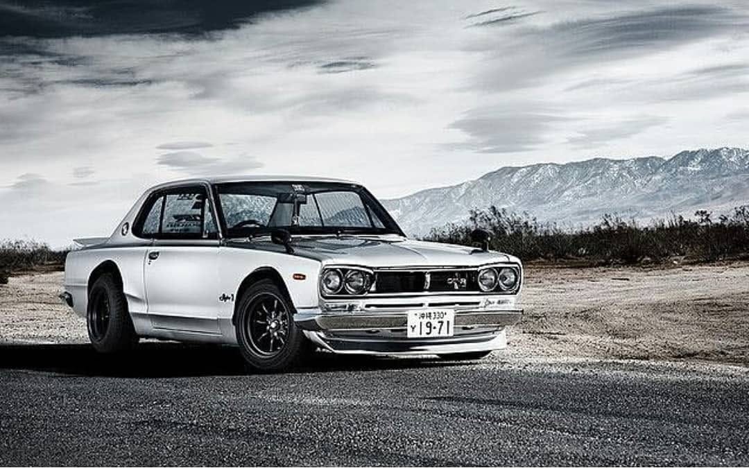 Post 3 by Cars FOR LIFE on Instagram (image)