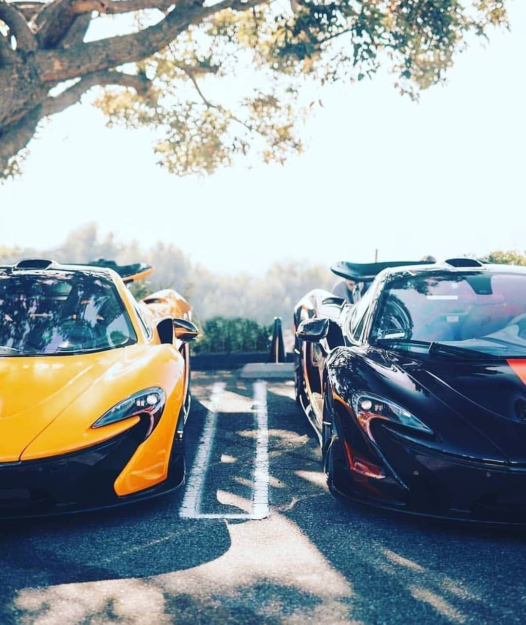 Post 4 by Cars FOR LIFE on Instagram (image)