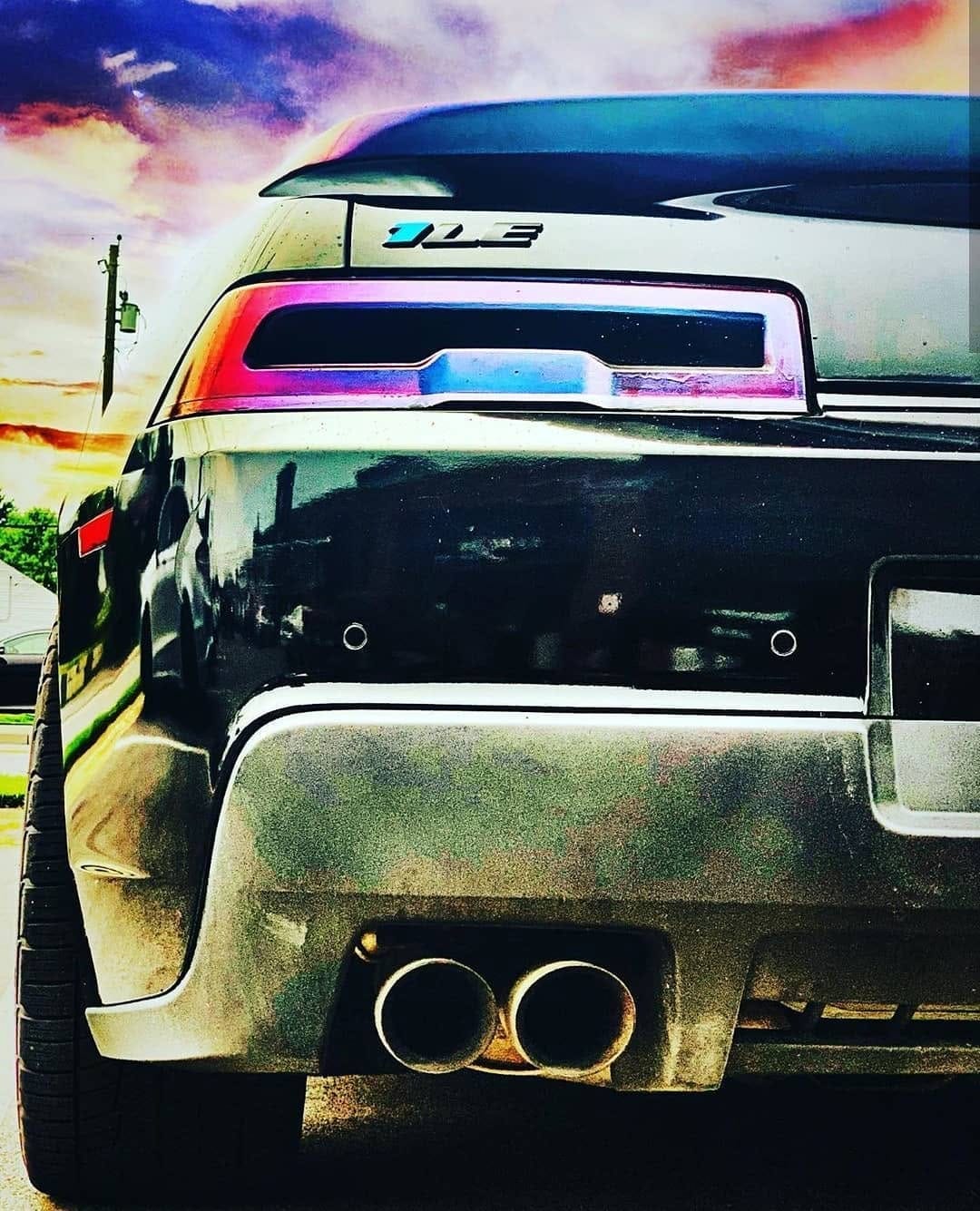 Post 2 by Cars FOR LIFE on Instagram (image)