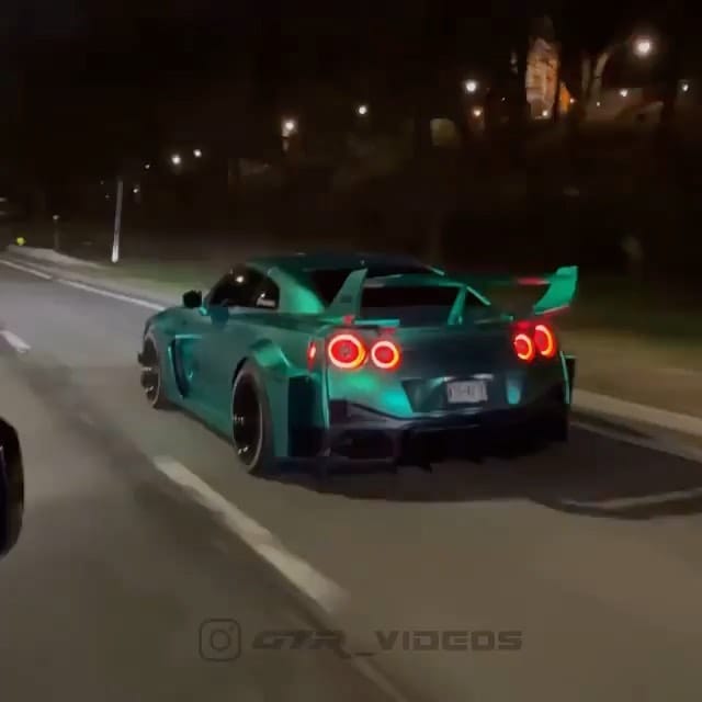 Post 7 by MatteCars | Cars | Reels on Instagram (video)